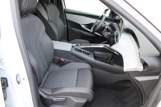 Peugeot 3008 1.2 Hybrid 145 Allure Automaat Airco Navi 360 Camera 8.639km Fabrieksgarantie