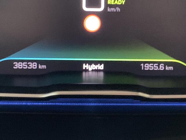 Peugeot 3008 1.6 HYbrid4 300 GT PANORAMADAK | ACHTERUITRIJCAMERA | NAVIGATIE