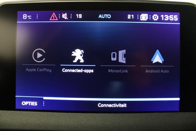 Peugeot 3008 1.2 PureTech Blue Lease Executive