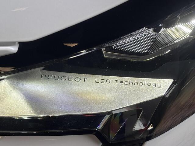 Peugeot 3008 Allure Pack 1.2 Turbo 130pk | TREKHAAK | STOELVERW. | CAMERA | NAVI | KEYLESS | FULL LED | DODEHOEKBEW. |