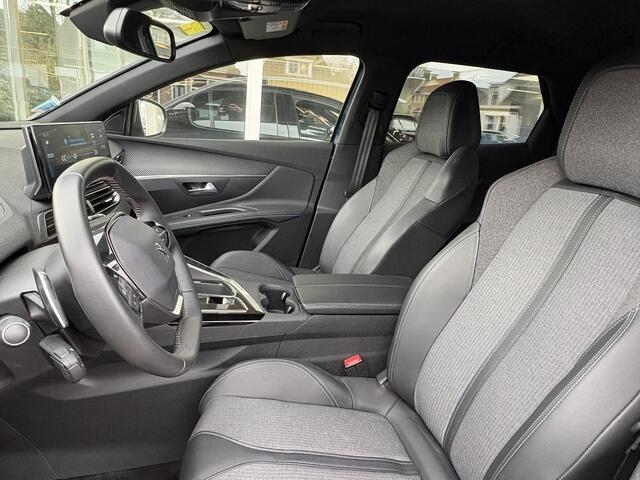 Peugeot 3008 1.2 Hybrid 136 Allure | Elektr. achterklep | Keyless Entry | Dodehoek detectie | Adaptieve Cruise Control | Achteruitrijcamera