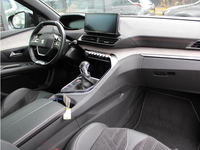 Peugeot 3008 1.2 PureTech GT | Navi / Camera / Climate