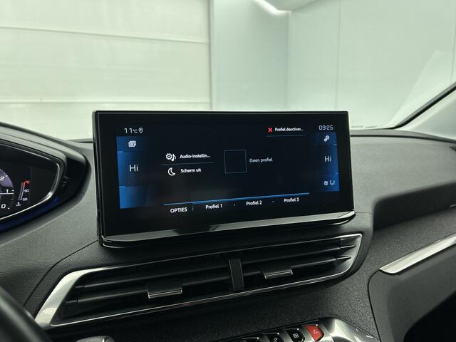 Peugeot 3008 130PK Blue Lease Allure | Rijklaar |