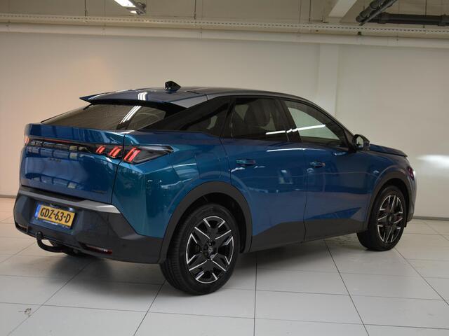 Peugeot 3008 1.2 Hybrid 136 Allure | Nieuw Model ! | Trekhaak |