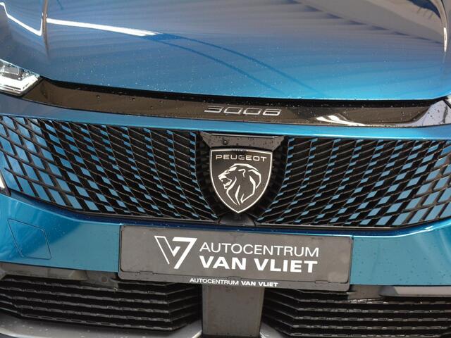 Peugeot 3008 1.2 Hybrid 136 Allure | Nieuw Model ! | Trekhaak |