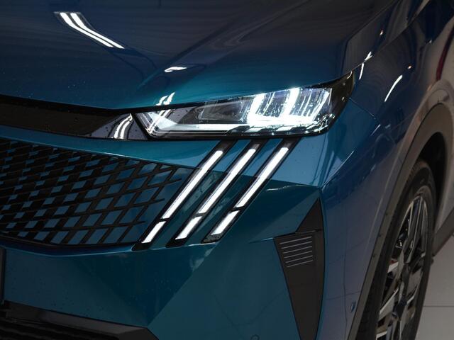 Peugeot 3008 1.2 Hybrid 136 Allure | Nieuw Model ! | Trekhaak |