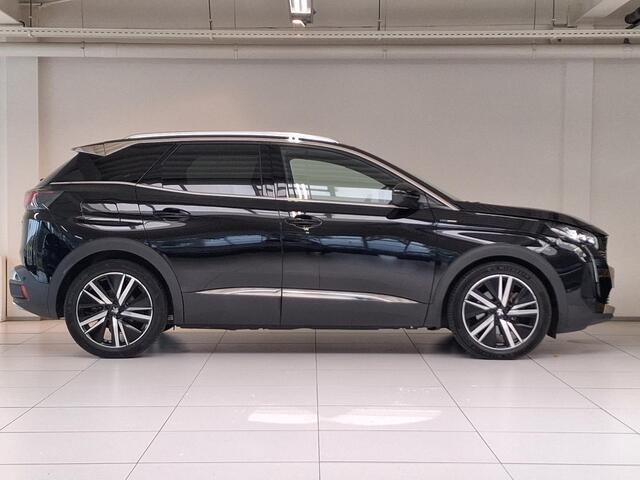 Peugeot 3008 1.6 HYbrid 225 Blue Lease GT Automaat | Leder | Navigatie | 360° Camera | Kofferklep elektrisch | Keyless Entry |
