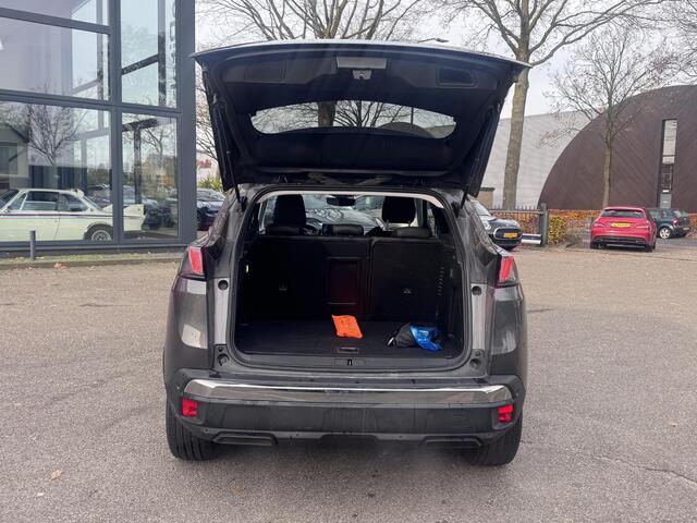 Peugeot 3008 1.6 HYbrid 225 Allure Pack Business PHEV PLUG-IN HYBRIDE | STOELVERWARMING | ADAPTIEVE CRUISE | KEYLESS ENTRY & START | DODEHOEK | CAMERA | VEEL OPTIES | RIJKLAAR GELEVERD MET 12 MND BOVAG GARANTIE
