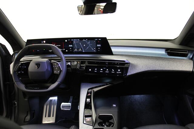 Peugeot 3008 1.2 Hybrid 145 GT