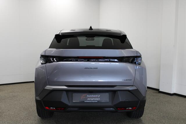 Peugeot 3008 1.2 Hybrid 145 GT