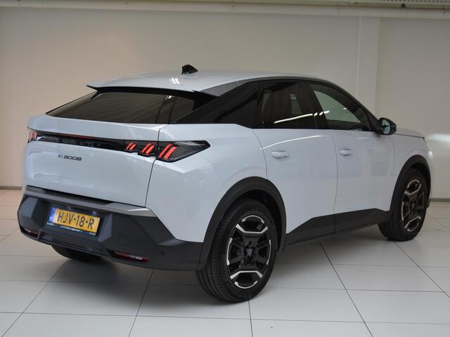 Peugeot 3008 e-3008 Allure 73 kWh