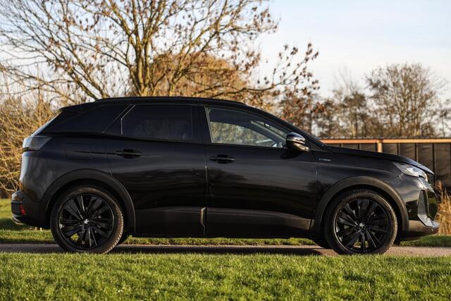 Peugeot 3008 1.6 HYbrid 225 GT ? Pano ? LED ? Head-up