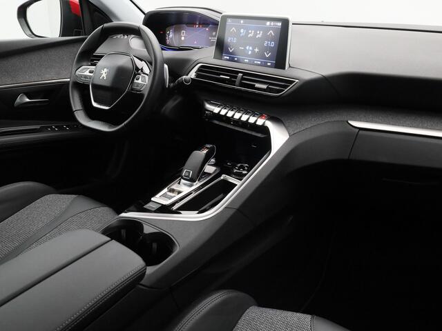 Peugeot 3008 1.2 PureTech 130 PK Automaat Allure | PANO | CAMERA | KEYLESS