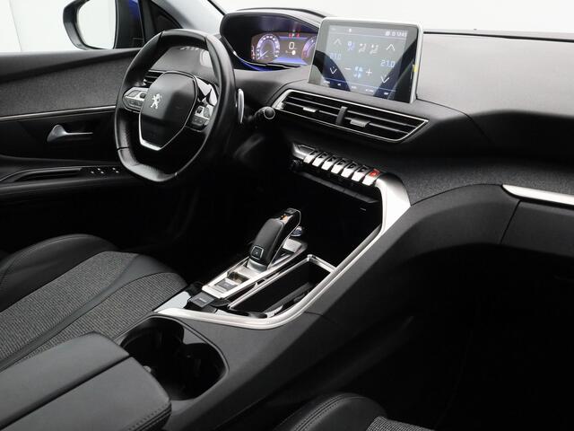 Peugeot 3008 1.2 PureTech 130 PK Automaat Allure | CAMERA | KEYLESS