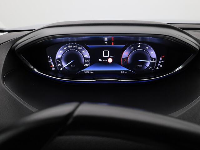 Peugeot 3008 1.2 PureTech 130 PK Automaat Allure | CAMERA | KEYLESS