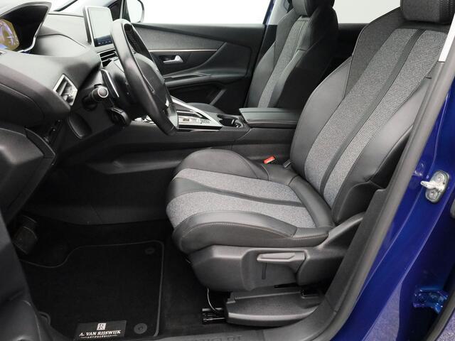 Peugeot 3008 1.2 PureTech 130 PK Automaat Allure | CAMERA | KEYLESS