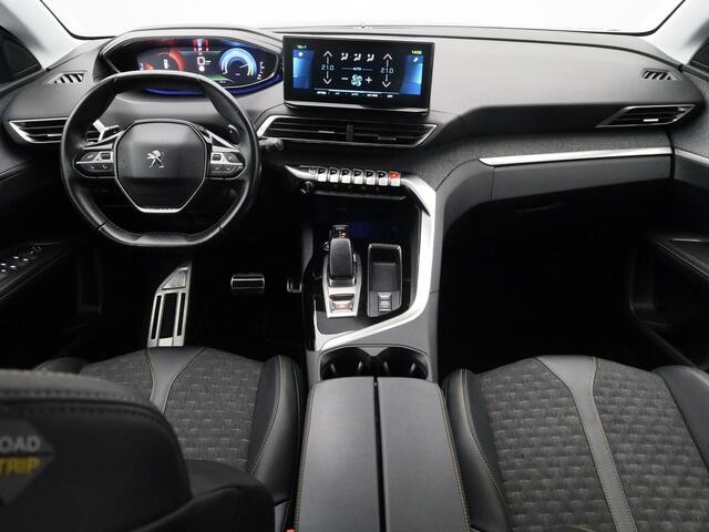 Peugeot 3008 1.6 HYbrid 225 PK Automaat Road Trip | CAMERA | KEYLESS