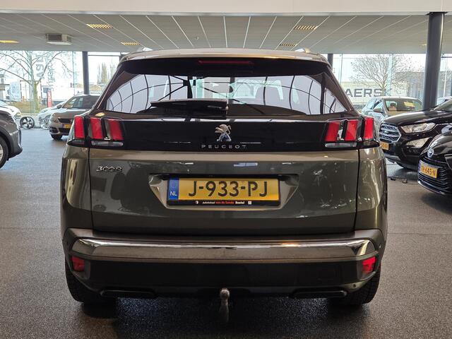 Peugeot 3008 1.2 PureTech Blue Lease Premium Avantage