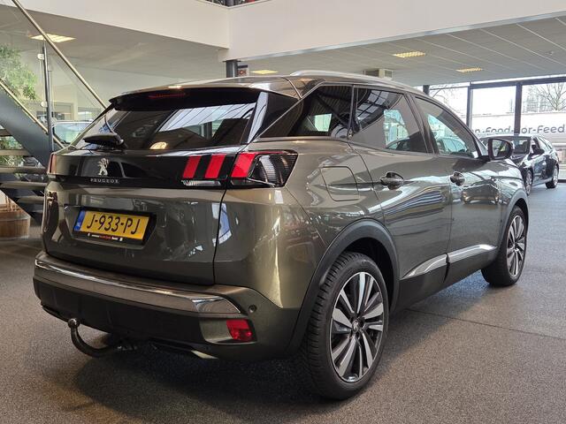 Peugeot 3008 1.2 PureTech Blue Lease Premium Avantage