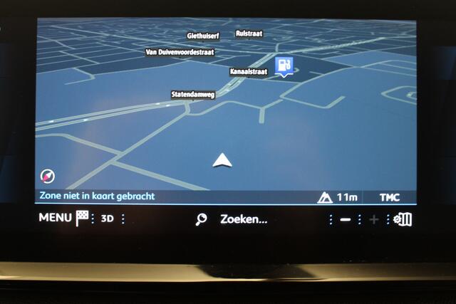Peugeot 3008 1.2 PureTech Allure Pack Business |Stoelverwarming|Camera|Navi|