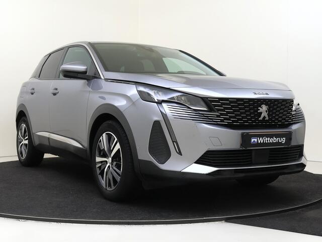 Peugeot 3008 1.2 PureTech Allure P4