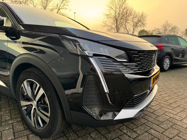 Peugeot 3008 1.6 HYBRID ALLURE Plugin Hybride , ALL IN PRIJS