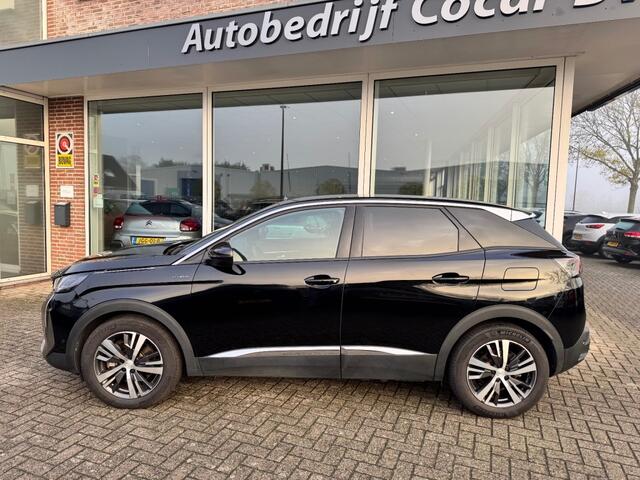 Peugeot 3008 1.6 HYBRID ALLURE Plugin Hybride , ALL IN PRIJS