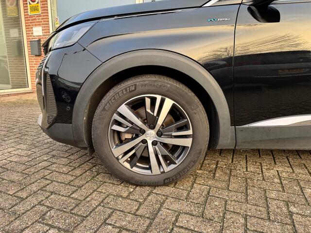 Peugeot 3008 1.6 HYBRID ALLURE Plugin Hybride , ALL IN PRIJS
