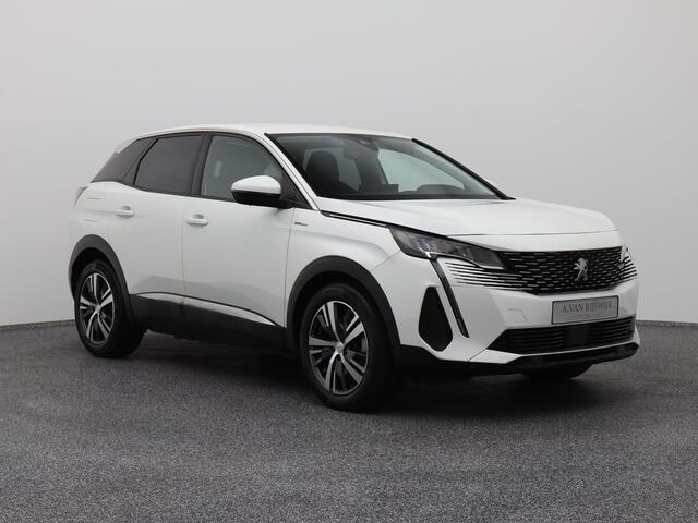 Peugeot 3008 1.6 HYbrid 225 PK Automaat Allure | CAMERA | CARPLAY