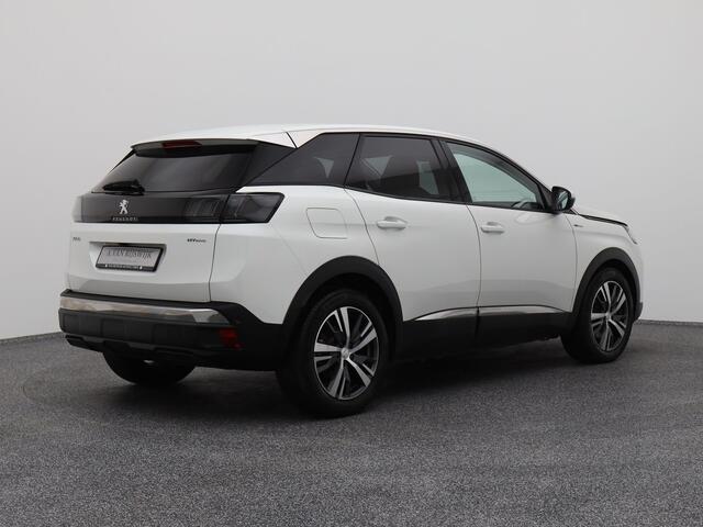 Peugeot 3008 1.6 HYbrid 225 PK Automaat Allure | CAMERA | CARPLAY