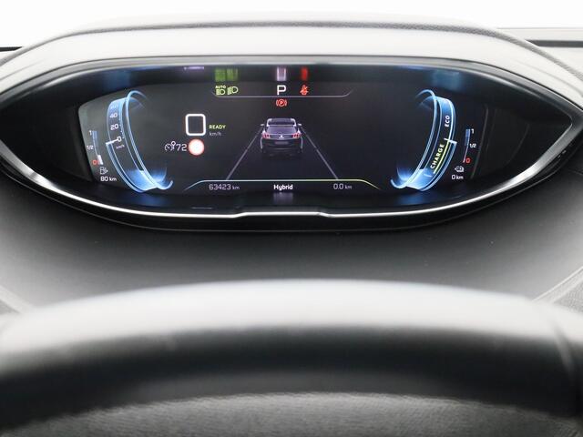 Peugeot 3008 1.6 HYbrid 225 PK Automaat Allure | CAMERA | KEYLESS