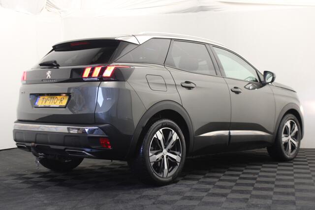 Peugeot 3008 1.2 PureTech Allure Pano