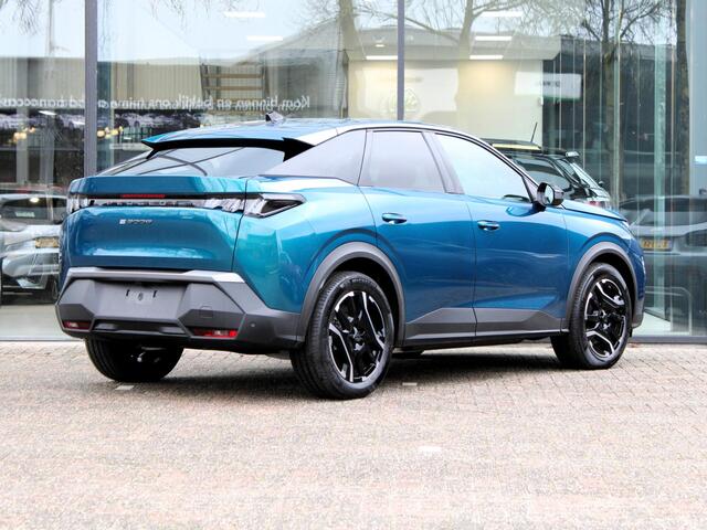 Peugeot 3008 e-3008 Allure Avantage 210 73 kWh VOORRAAD KORTING