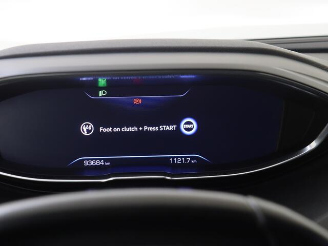 Peugeot 3008 1.2 PureTech Allure | Full Led | Elek. Achterklep | Camera | Carplay |