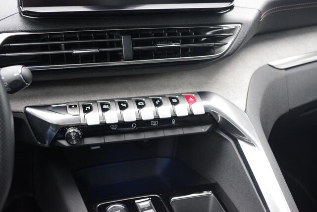 Peugeot 3008 1.6 HYbrid 300 PK Allure Pack Business PHEV, Panoramadak, Adap. Cruise Control, Camera