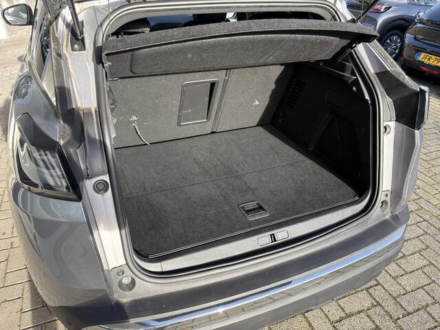 Peugeot 3008 1.6 HYbrid 180 Allure Pack Business | Navigatie | Climate & Cruise Control | 3D-Cockpit | Camera | Apple Carplay/Android Auto |