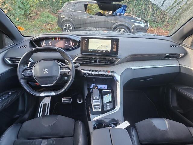 Peugeot 3008 1.2 PureTech Aut. GT Line | Trekhaak | Panorama | Camera |