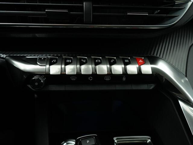 Peugeot 3008 1.6 HYBRID 225PK ALLURE EAT8 | Navi | Trekhaak | Camera