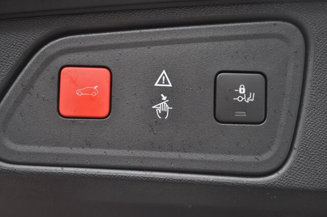 Peugeot 3008 1.2 Premièr Schd elek klep key-less dodehoeks