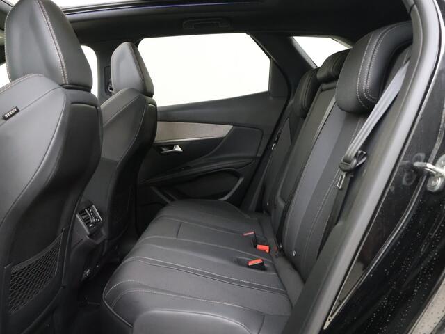 Peugeot 3008 1.6 Plug-In Hybrid HY4 300PK GT Pack 4WD Panoramadak