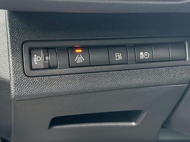 Peugeot 3008 1.6 HYbrid 225 Allure | Camera | Navigatie | Dodehoekdetectie | Automatisch inparkeren en meer!