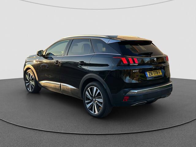 Peugeot 3008 1.6 PureTech GT Line | Pano | Camera | Keyless | NL Auto