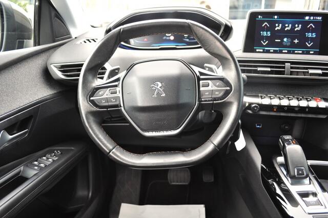 Peugeot 3008 1.2 Active Aut. Navi nw distributie