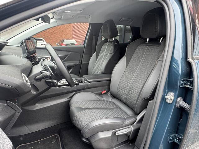 Peugeot 3008 1.6 HYbrid 225 Road Trip // CAMERA // NAVI // CRUISE // CLIMA // APPLE CARPLAY - ANDROID AUTO //