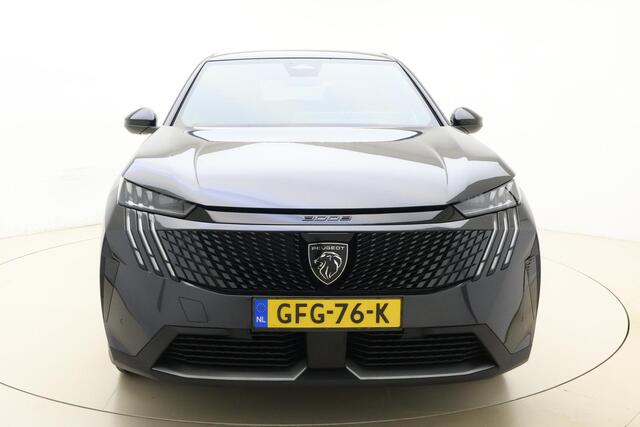 Peugeot 3008 1.2 Hybrid GT 136 PK | Automaat | Camera | Alcantara bekleding | Elektrisch bedienbare achterklep | Adaptieve Cruise Control | 1e eigenaar