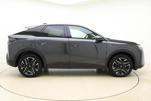 Peugeot 3008 1.2 Hybrid GT 136 PK | Automaat | Camera | Alcantara bekleding | Elektrisch bedienbare achterklep | Adaptieve Cruise Control | 1e eigenaar
