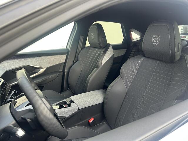 Peugeot 3008 1.2 Hybrid 136 GT | Elektr. achterklep | Adaptive cruise | Camera | Prijs is rijklaar