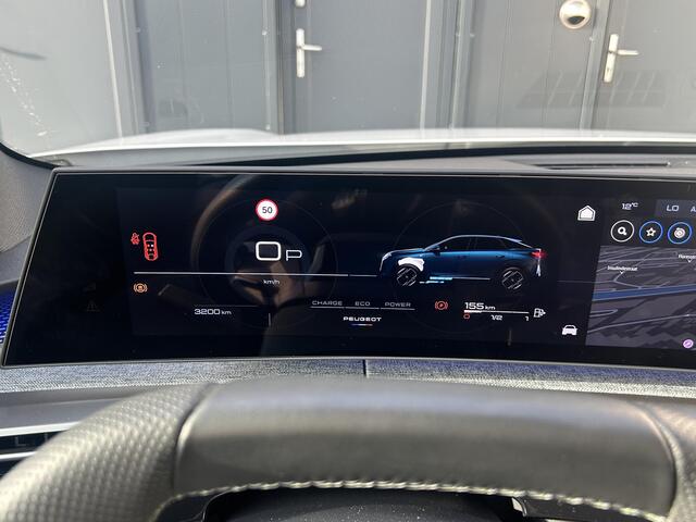 Peugeot 3008 1.2 Hybrid 136 GT | Elektr. achterklep | Adaptive cruise | Camera | Prijs is rijklaar