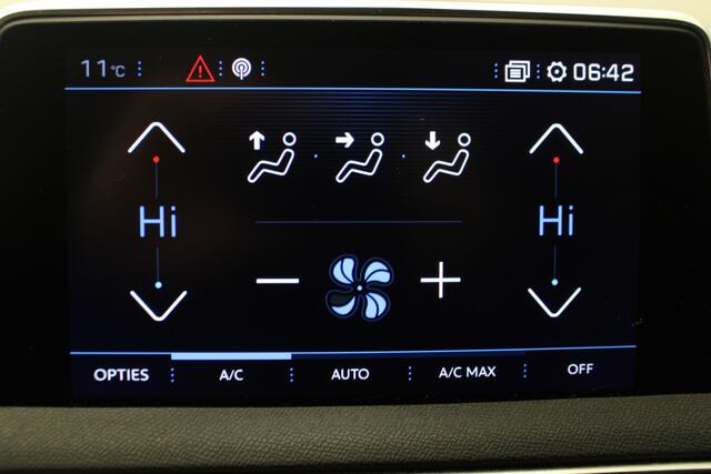 Peugeot 3008 1.2 PureTech Active Pack Business |Navi|Parkeersensoren|