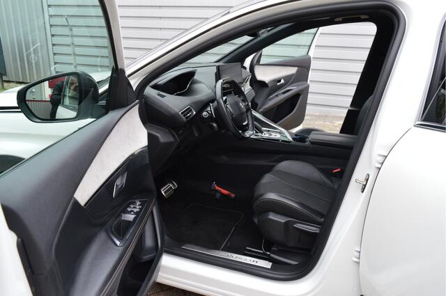 Peugeot 3008 1.2 PureTech GT O.a: Pano, LED, Camera, Carplay, ACC, Clima, Navi, Etc. All-in prijs!